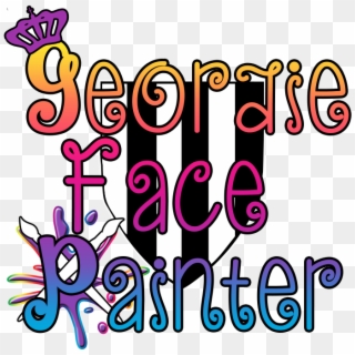 Geordie Face Painter, HD Png Download