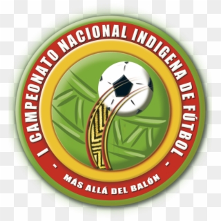 Onic Lanza Primer Campeonato Nacional Indígena De Fútbol - Ufo Highbay Drawing, HD Png Download
