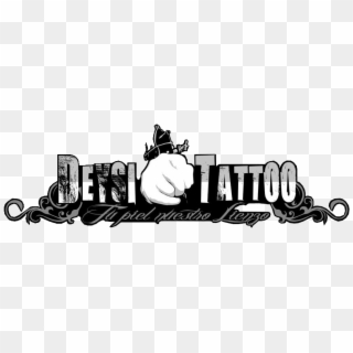 Deysi Tattoo & Piercing - Tatuajes Con El Nombre Deisy, HD Png Download