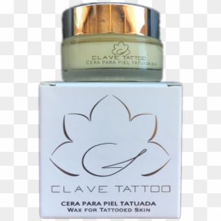Cera Para Tatuajes - Perfume, HD Png Download