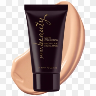 Maquillaje Facial Mate - Maquillaje Jafra Beauty Bisque, HD Png Download