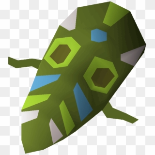 Tribal Mask Osrs, HD Png Download
