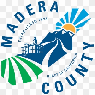 2018 Madera County Logo - Maritime University Of Szczecin, HD Png Download