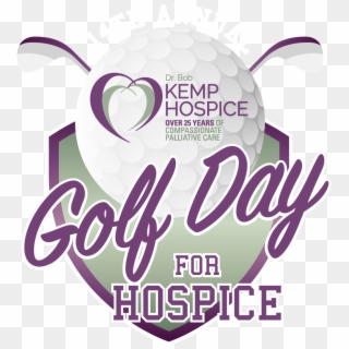 14th Annual Golf Day - Graphic Design, HD Png Download