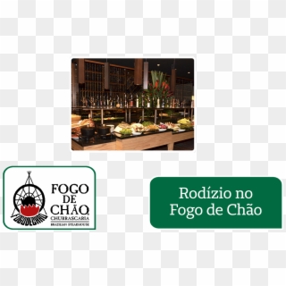 Fogo De Chao , Png Download - Wine Bottle, Transparent Png