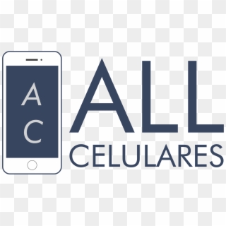 All Celulares All Celulares - Triangle, HD Png Download