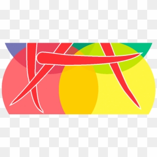 Logo-1000x350 - Circle, HD Png Download
