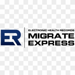 Ehr Migrate Express - Electric Blue, HD Png Download