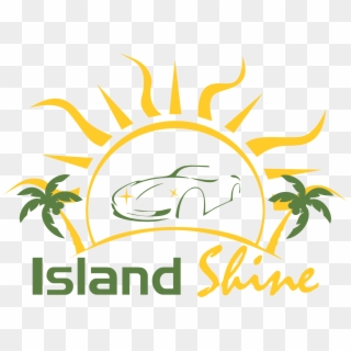 Island Shine Cleaning In Boca Raton, HD Png Download