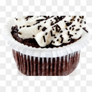 Vanilla Shock C - Lily's Cupcakes, HD Png Download