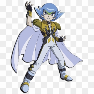 Beyblade Damian, HD Png Download