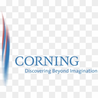 Corning Logo Png Transparent & Svg Vector - Corning Logo, Png Download