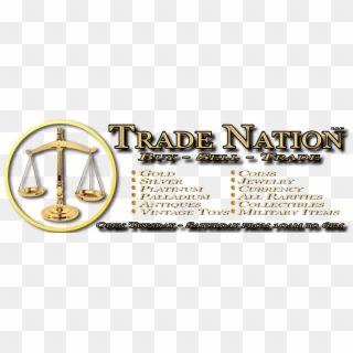 Trade Nation - Fête De La Musique, HD Png Download