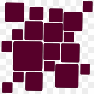 #square #squares #pattern #purple #tumblr #ftestickers - Iff Santo Antonio De Padua Logo, HD Png Download