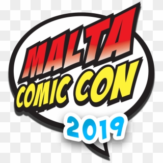 Comic Con Malta, HD Png Download