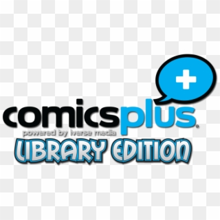 Comics Plus, HD Png Download