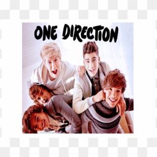 1d Square - One Direction One Thing, HD Png Download