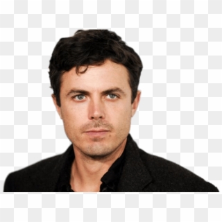 Casey Affleck Looking Away - Joao Borges, HD Png Download