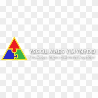 Ysgol Maes Y Mynydd - Circle, HD Png Download