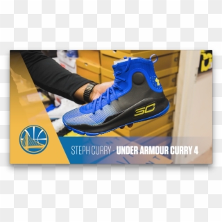 Kevin Durant On J - Sneakers, HD Png Download