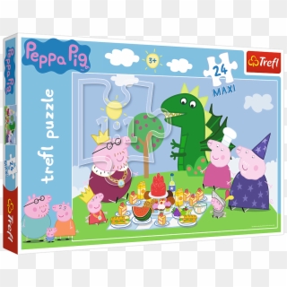 Peppa Pig, HD Png Download