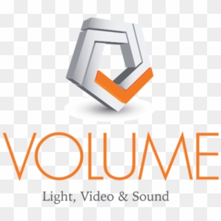 Volume Is A Leading Company Regarding The Setting Up - Graphic Design, HD Png Download