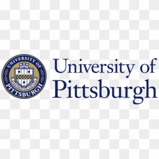 University Of Pittsburgh Logo Pitt Png - Univ Of Pittsburgh Logo, Transparent Png