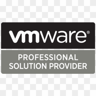 Partners Vmware Clear - Vmware Enterprise Partner, HD Png Download