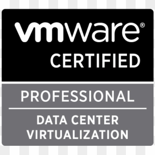 Vmware Certified Associate Course On Data Center Virtualization - Vmware Enterprise Partner, HD Png Download