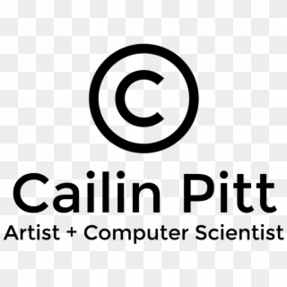 Cailin Pitt-logo Format=1500w, HD Png Download