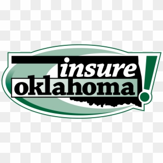 Download Png Logo - Insure Oklahoma, Transparent Png
