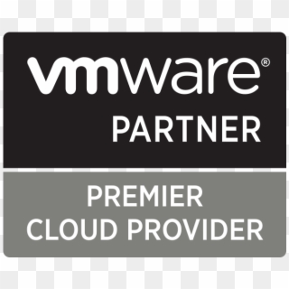 Vmware Cloud Provider Program A Program Committed To - Vmware Enterprise Partner, HD Png Download