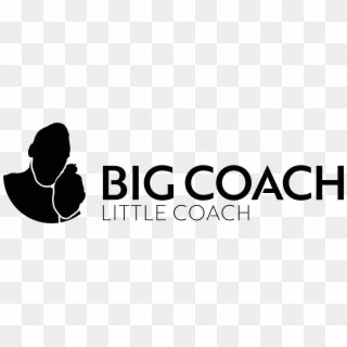 Big Coach Little Coach - Graphics, HD Png Download