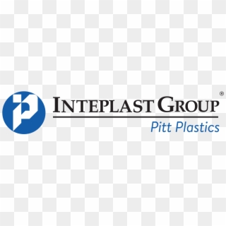 Inteplast Logo - Inteplast Group Pitt Plastics, HD Png Download