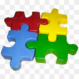 Jigsaw Puzzle, HD Png Download