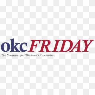 Home - Okc Friday, HD Png Download