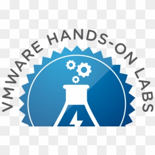 Vmware's Hands On Labs Are A Fantastic Resource To - Vmware, HD Png Download