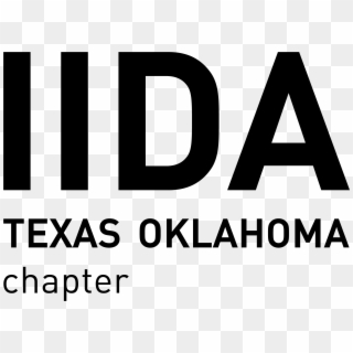 Iida Texas Oklahoma Logo, HD Png Download