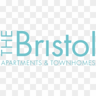 The Bristol Apartments Lawton Oklahoma Logo - Graphics, HD Png Download