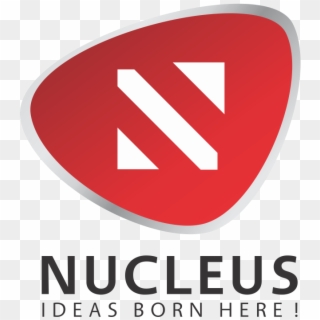 Nucleus Graphics Logo - Emblem, HD Png Download