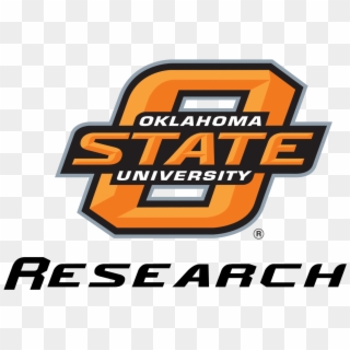 Osu Research Logo - Oklahoma State University Medicine Logo, HD Png Download