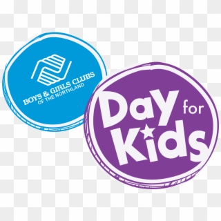 Clubs Invites Community To - Days For Kids Boys And Girls Club, HD Png Download