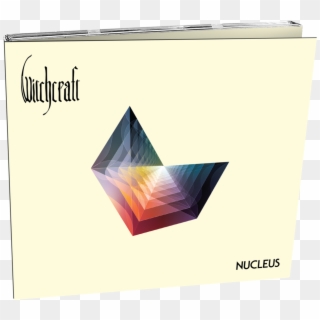 Witchcraft Nucleus, HD Png Download