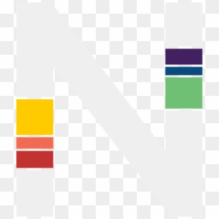 Nucleus Logo White Transparent , Png Download - Graphic Design, Png Download