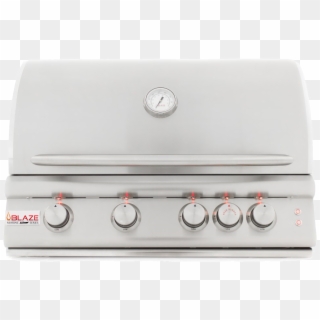 Stainless Marine Gas Bbq, HD Png Download