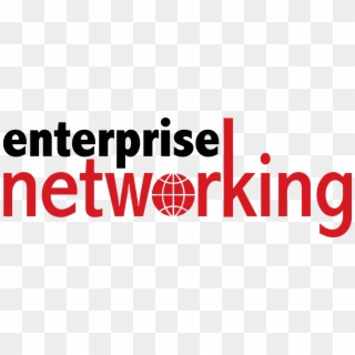 Enterprise Networking Logo, HD Png Download