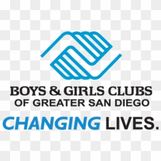 Community Partner Of The Month - Boys And Girls Club San Diego, HD Png Download