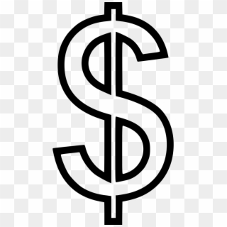 Pay Dollar Sign Online Svg Png Icon Free Download, Transparent Png