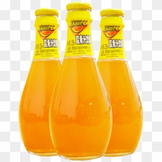 Ruilijiang Mango Juice Lemon Juice Yogurt Drink 226ml*6 - Drink, HD Png Download