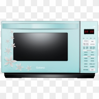 Galanz Galanz Microwave Oven Convection Oven Home Oven - Microwave Oven, HD Png Download